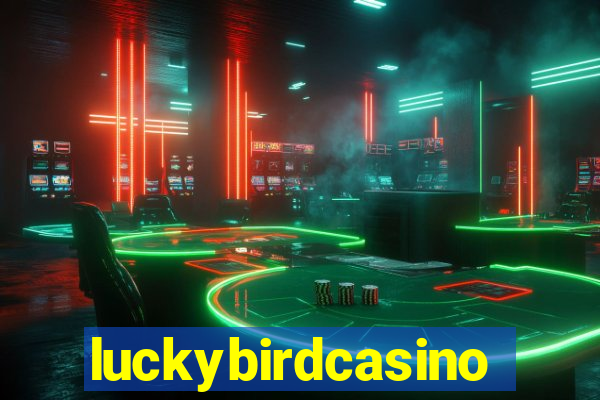 luckybirdcasino