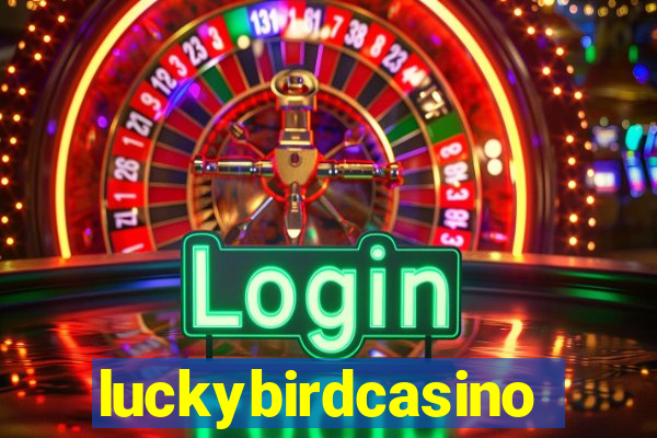 luckybirdcasino