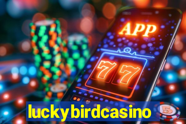 luckybirdcasino