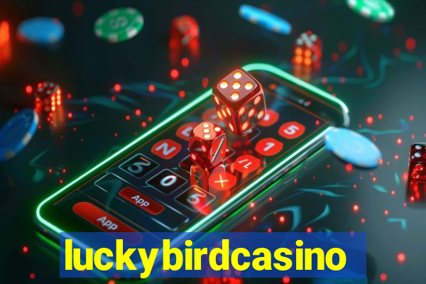 luckybirdcasino