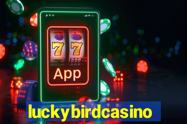 luckybirdcasino