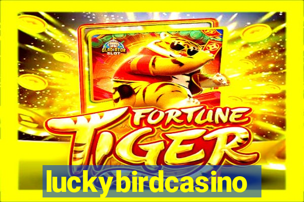 luckybirdcasino