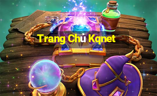 Trang Chủ Kqnet