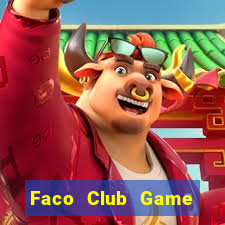 Faco Club Game Bài Mèo Nổ