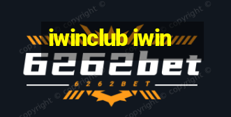 iwinclub iwin