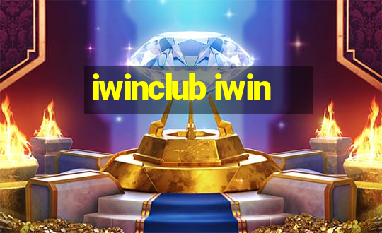 iwinclub iwin