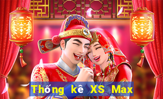 Thống kê XS Max 4D ngày 16