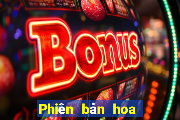 Phiên bản hoa vàng thần linh