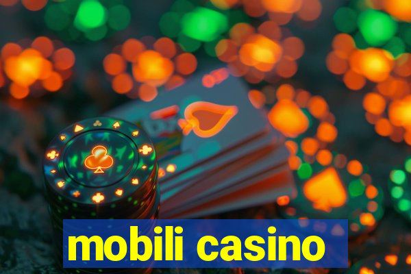 mobili casino