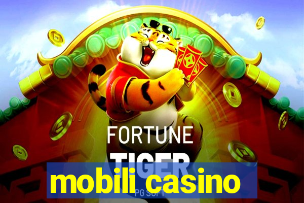 mobili casino