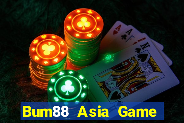 Bum88 Asia Game Bài 96