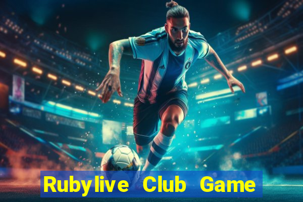 Rubylive Club Game Bài 52 Club