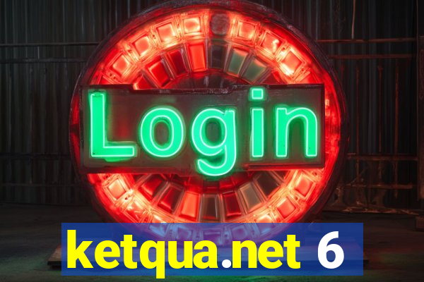 ketqua.net 6