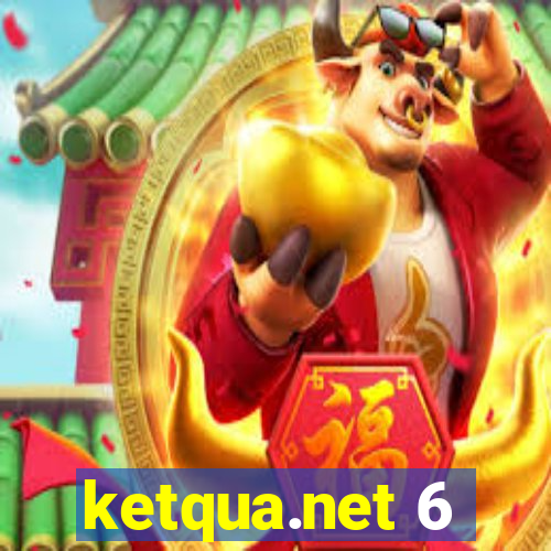 ketqua.net 6