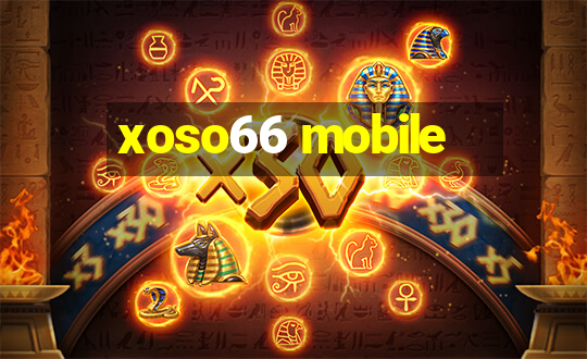 xoso66 mobile