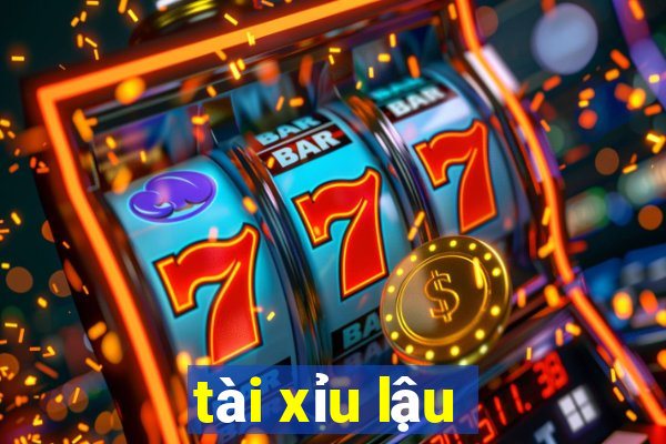 tài xỉu lậu