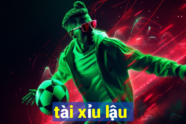 tài xỉu lậu