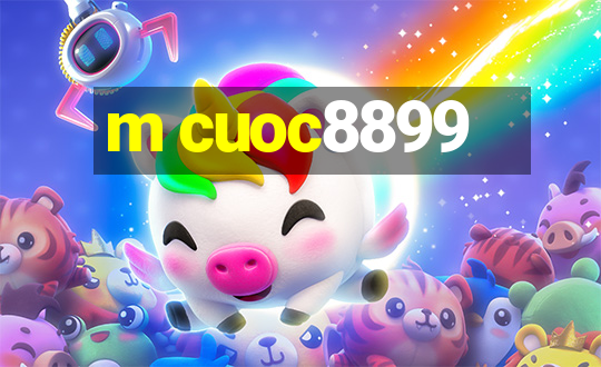 m cuoc8899