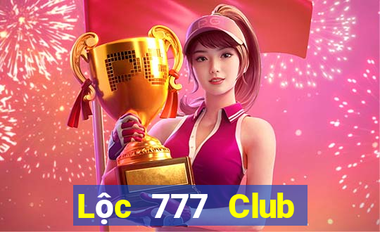 Lộc 777 Club Choi Game Bài