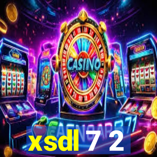 xsdl 7 2