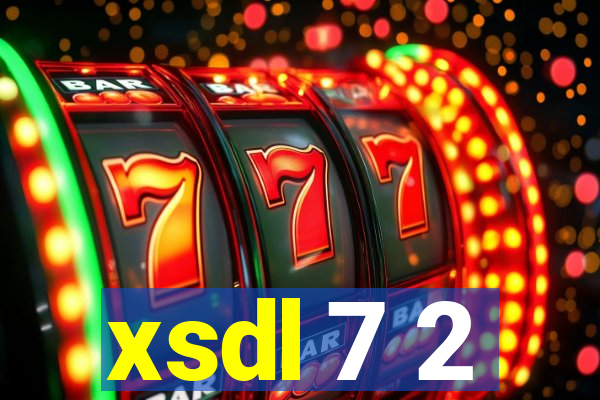 xsdl 7 2