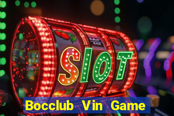 Bocclub Vin Game Bài Yugioh