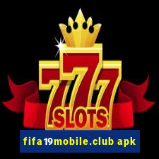 fifa19mobile.club apk