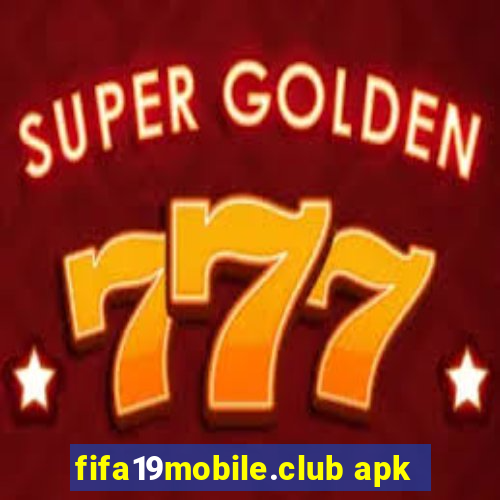 fifa19mobile.club apk