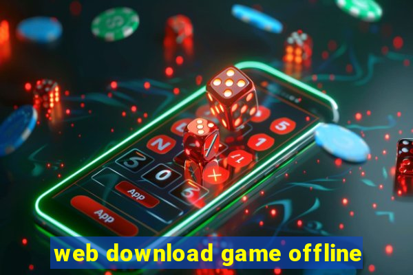 web download game offline