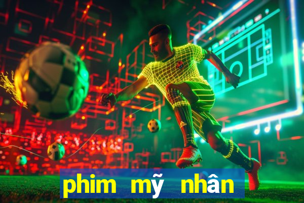 phim mỹ nhân ngư 2021