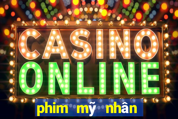 phim mỹ nhân ngư 2021