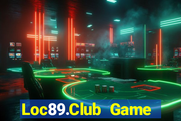 Loc89.Club Game Thẻ Bài Illuminati