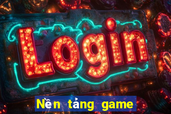 Nền tảng game bài uu