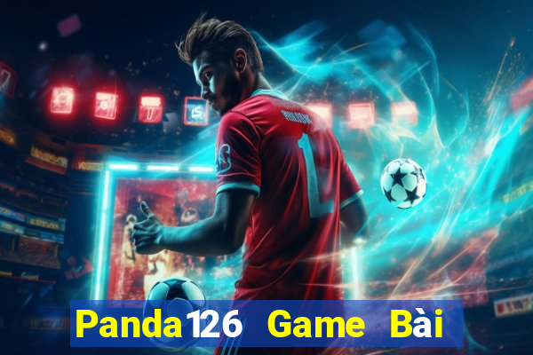 Panda126 Game Bài 3C Cho Ios