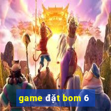 game đặt bom 6