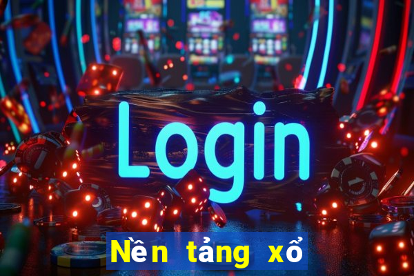 Nền tảng xổ số 5050