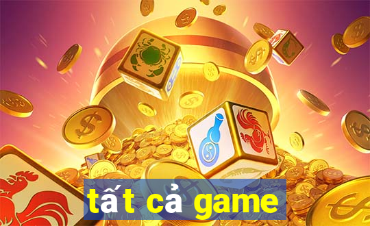 tất cả game