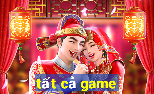 tất cả game