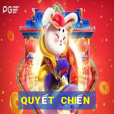 QUYẾT CHIẾN TIỀN THƯỞNG