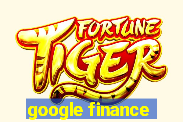 google finance