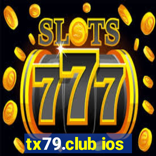 tx79.club ios