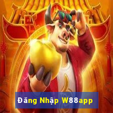 Đăng Nhập W88app