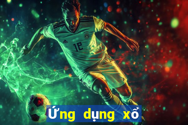 Ứng dụng xổ số Android lên kệ