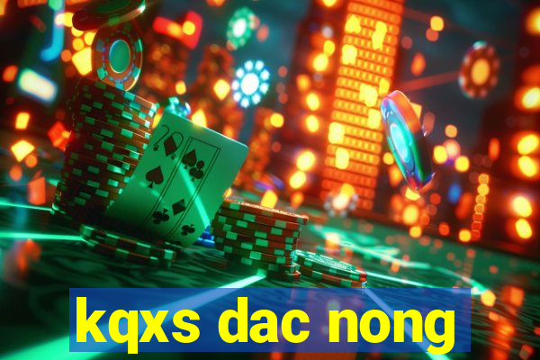 kqxs dac nong