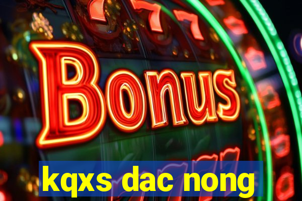 kqxs dac nong