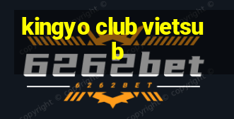 kingyo club vietsub