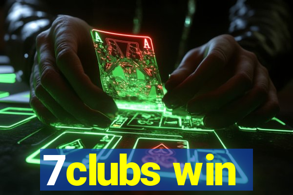 7clubs win