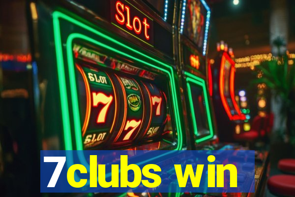 7clubs win