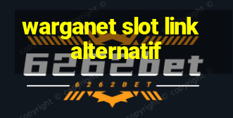 warganet slot link alternatif