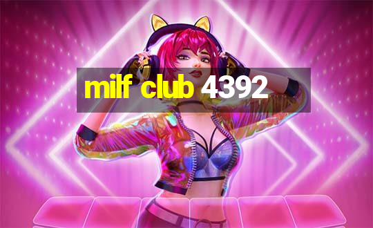 milf club 4392